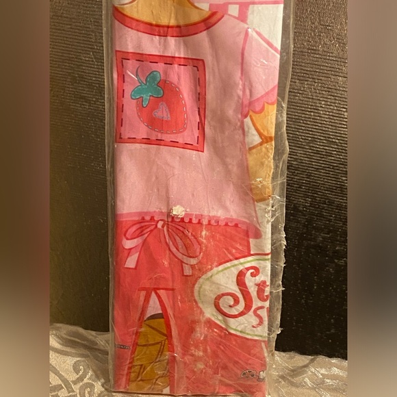 LAST CHANCE 🔥 Vintage SkySled 2003 Strawberry Shortcake Kite Original Packaging - Picture 9 of 11